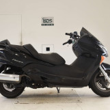 Мотоцикл Honda FORZA з пробігом 60428 km