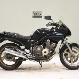 Мотоцикл Yamaha XJ400 DIVERSION с пробегом 44428 km