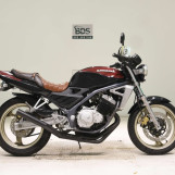 Мотоцикл Kawasaki BALIUS ZR250 с пробегом 14854 km