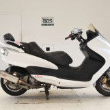 Мотоцикл Yamaha MAJESTY 250 з пробігом 32847 km