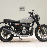 Мотоцикл Honda GB350 з пробігом 15182 km