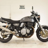 Мотоцикл Suzuki GSX1200 INAZUMA с пробегом 8787 km