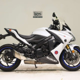 Мотоцикл Suzuki GSX-S1000F з пробігом 41846 km