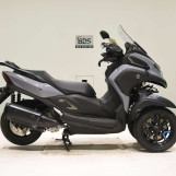 Мотоцикл Yamaha TRICITY MW300 с пробегом 5007 km