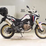 Мотоцикл Honda AFRICATWIN CRF1000L с пробегом 55767 km