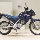 Мотоцикл Kawasaki KLE250 ANHELO с пробегом 4706 km