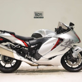 Мотоцикл Suzuki GSX1300R HAYABUSA з пробігом 5390 km