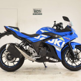 Мотоцикл Suzuki GSX250RA з пробігом 22836 km