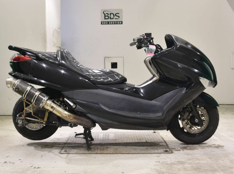 Мотоцикл Yamaha MAJESTY 250