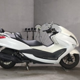 Мотоцикл Yamaha MAJESTY 250 с пробегом 39367 km