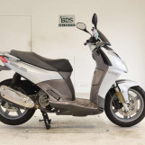 Мотоцикл Aprilia SPORTCITY250IE з пробігом 46971 km