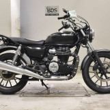 Мотоцикл Honda GB350 з пробігом 8422 km