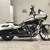 Мотоцикл HD ROAD GLIDE FLTRXSE1923 CVO з пробігом 33489 km