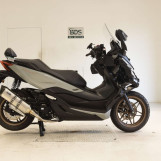 Мотоцикл Honda FORZA-6 з пробігом 20322 km