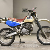 Мотоцикл Honda XR600R з пробігом 37580 km