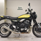 Мотоцикл Kawasaki Z900RS с пробегом 3880 km