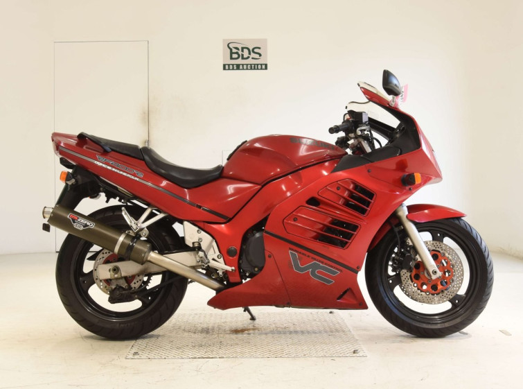 Мотоцикл Suzuki RF400R з пробігом 33185 km