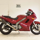 Мотоцикл Kawasaki ZZ-R250 з пробігом 50294 km