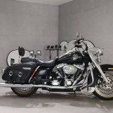 Мотоцикл HD ROAD KING FLHRC1580 с пробегом 8547 km