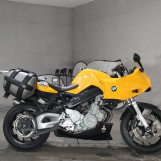 Мотоцикл BMW F800S з пробігом 29350 km