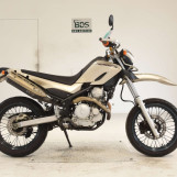 Мотоцикл Yamaha SEROW XT250