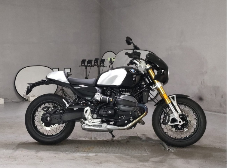 Мотоцикл BMW R12 NINE T с пробегом 1009 km
