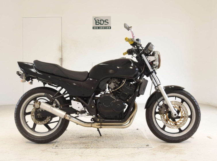 Мотоцикл Honda JADE CB250 с пробегом 21163 km