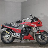 Мотоцикл Kawasaki GPZ900R с пробегом 61281 km