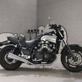 Мотоцикл Yamaha V-MAX1200 з пробігом 18863 km