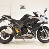 Мотоцикл Kawasaki NINJA1000 с пробегом 55328 km