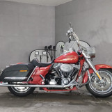 Мотоцикл HD ROAD KING FLHR1580 с пробегом 21400 km