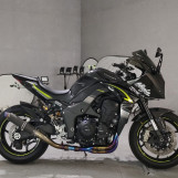 Мотоцикл Kawasaki Z1000 з пробігом 23705 km