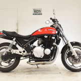 Мотоцикл Kawasaki ZEPHYR1100