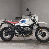 Мотоцикл BMW R NINE T URBAN GS с пробегом 19765 km