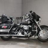 Мотоцикл HD ELECTRA GLIDE FLHTCUI1450 з пробігом 58424 km