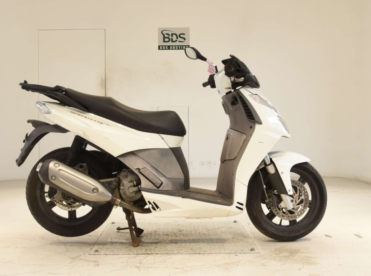 Мотоцикл Aprilia SPORTCITY250IE