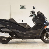 Мотоцикл Honda FORZA Z с пробегом 127826 km