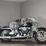 Мотоцикл HD HERITAGE SPRINGER FLSTS1340 с пробегом 11985 km