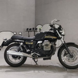 Мотоцикл Moto Guzzi V7 CAFE CLASSIC с пробегом 4585 km