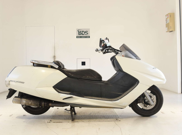 Мотоцикл Yamaha MAXAM250 с пробегом 59465 km