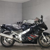 Мотоцикл Kawasaki ZZ-R1200 с пробегом 65151 km
