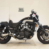 Мотоцикл Yamaha V-MAX1200 з пробігом 31951 km