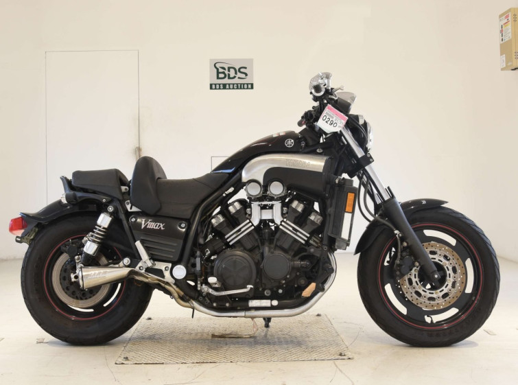 Мотоцикл Yamaha V-MAX1200 з пробігом 31951 km