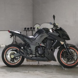 Мотоцикл Kawasaki Z1000 з пробігом 36990 km