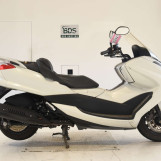 Мотоцикл Yamaha MAJESTY 250