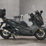 Мотоцикл Honda FORZA з пробігом 21828 km