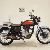 Мотоцикл Kawasaki ESTRELLA с пробегом 80342 km