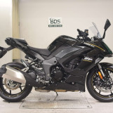 Мотоцикл Kawasaki NINJA1100SX с пробегом 108 km