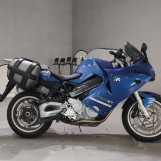 Мотоцикл BMW F800ST