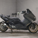 Мотоцикл Yamaha T-MAX530 з пробігом 49029 km